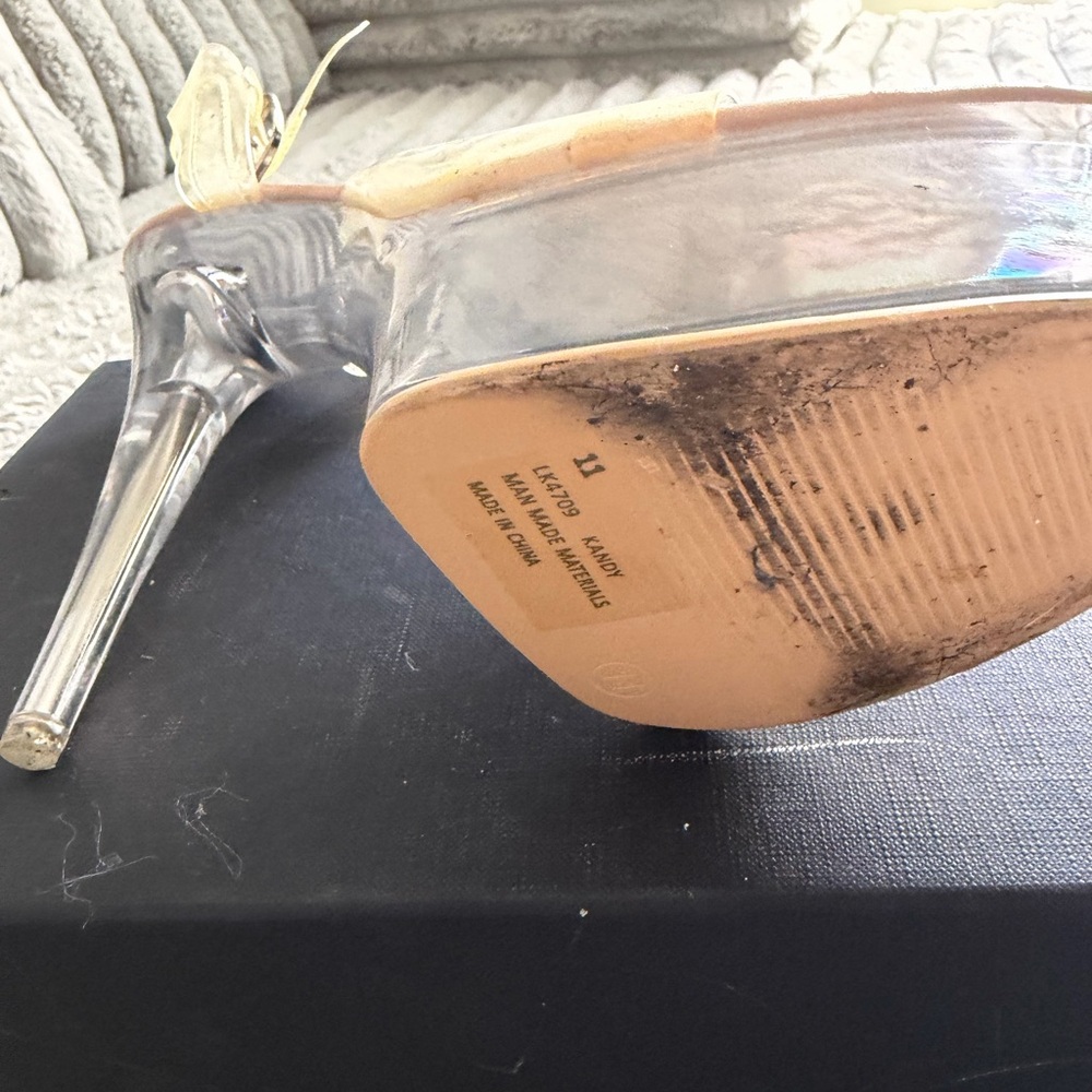 Dancer Heels - image 3